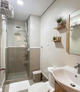 Marilao Apartamento | Adings Place at SMDC Cheer Residences