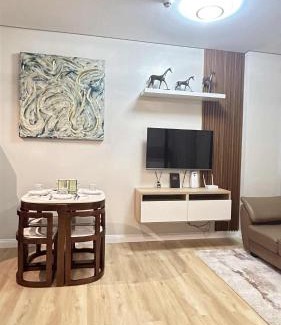 Marilao Apartamento | Adings Place at SMDC Cheer Residences