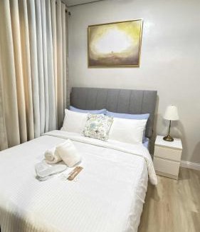 Marilao Apartamento | Adings Place at SMDC Cheer Residences