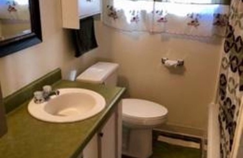 Lake Luzerne-Hadley Apartamento | Adirondack Apartment-Lake Luzerne