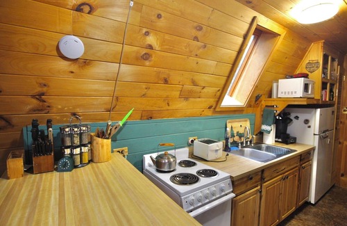 Jay Cabina | Adirondack chalet in the Pines - Ski Whiteface