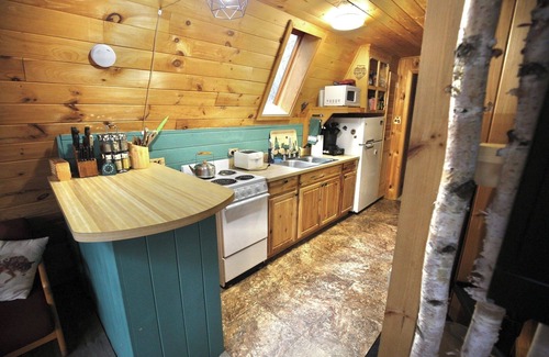 Jay Cabina | Adirondack chalet in the Pines - Ski Whiteface