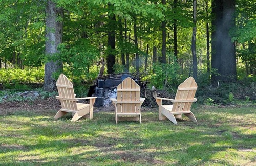 Willsboro Casa | Adirondack-cosy Cottage-lake Champlain-46 Peaks