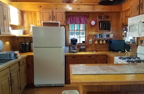 Town of Ledyard Cabaña | Adirondack Cottage en el hermoso lago Cayuga