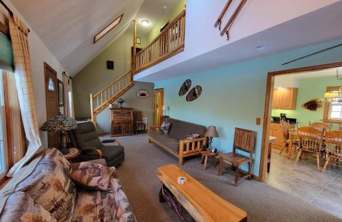 Minerva Casa | Adirondack Cozy Cottage Hideaway home