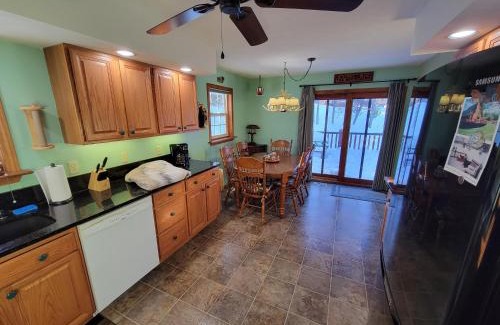 Minerva Casa | Adirondack Cozy Cottage Hideaway home