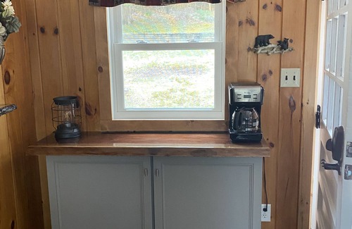 Hadley Cabaña | Adirondack Escape en el Gran Lago Sacandaga