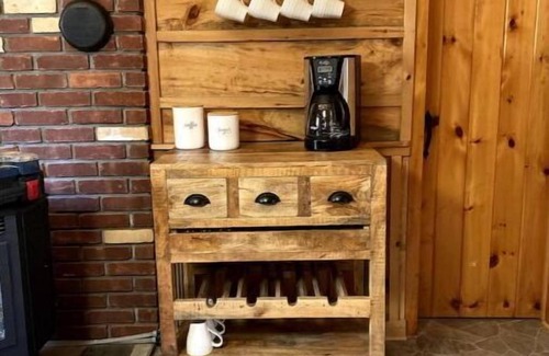 Mayfield Cabina | Adirondack Getaway at The Great Sacandaga Lake