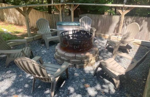 Mayfield Cabina | Adirondack Getaway at The Great Sacandaga Lake