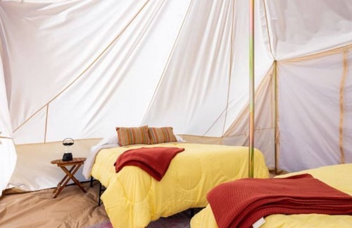 Indian Lake Alquiler De RV | Adirondack Glamping in Indian Lake