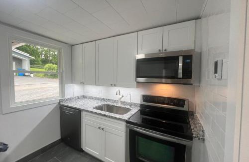 Hamilton Casa | Adirondack Home #8