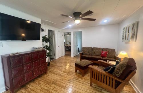 Hamilton Casa | Adirondack Home #8