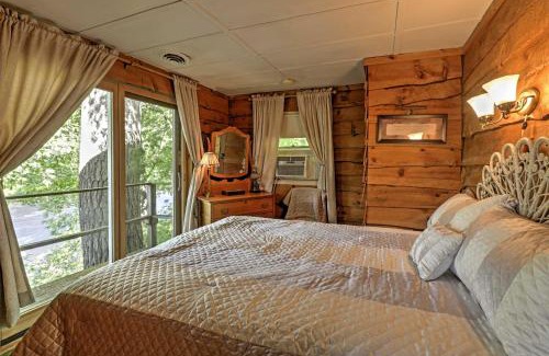The Glen Casa | Adirondack Mountains Cottage Near Gore Mountain!
