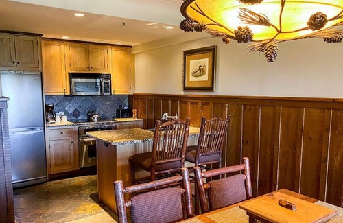 Lake Placid Apartamento | Adirondack resort at Whiteface Lodge