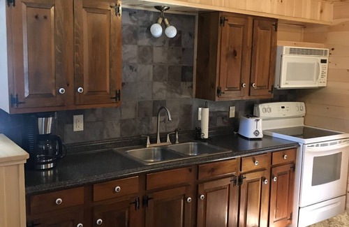 Branchport Cabina | Adirondack Style Lodge - Minutos del lago Keuka, bodegas.