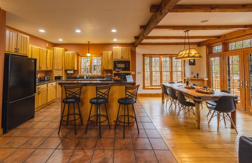 Broadalbin Casa | Adirondacks Getaway w/ Hiking Trails. 5-Min from Lake. Pet-Friendly!