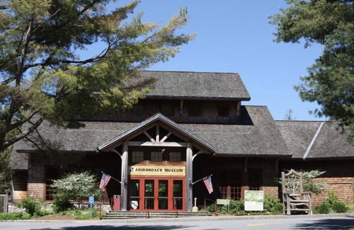 Caroga Lake Casa | Adirondacks Mountain and Lake House Retreat