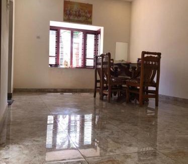 Samse Casa | Adis Home with Private Stream and Waterfalls