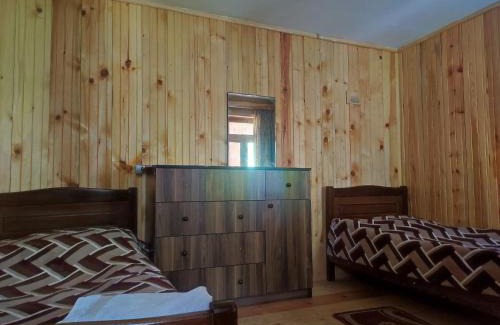 Lalkhori Casa | Adishi Zhora Kaldani Guest House