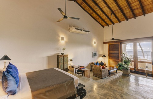 Rathgama Hotel | Aditya Boutique Hotel