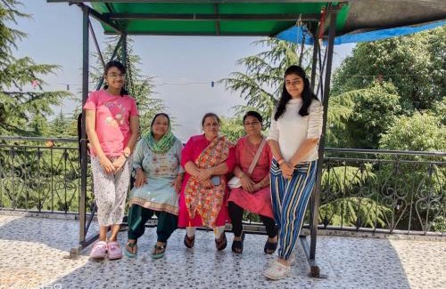 Dalhousie Casa | Aditya Homestay Dalhousie