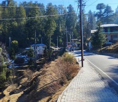 Dalhousie Casa | Aditya Homestay Dalhousie