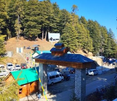Dalhousie Casa | Aditya Homestay Dalhousie