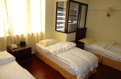 Kuala Lumpur Hotel | Aditya Hotel