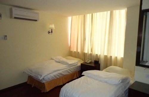 Kuala Lumpur Hotel | Aditya Hotel