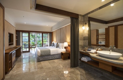 Ubud City-Centre Hotel | Adiwana Bisma