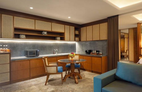 Ubud City-Centre Hotel | Adiwana Bisma