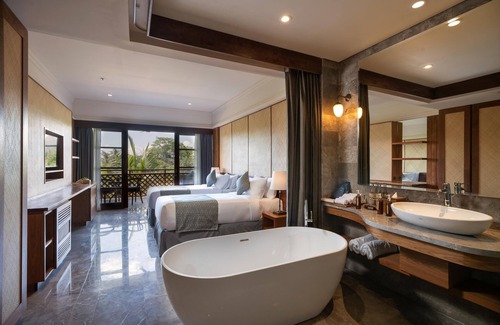 Ubud City-Centre Hotel | Adiwana Bisma