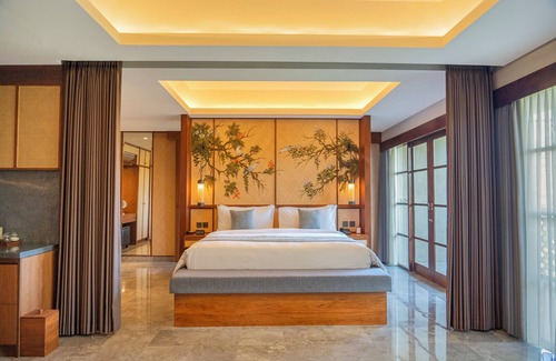 Ubud City-Centre Hotel | Adiwana Bisma