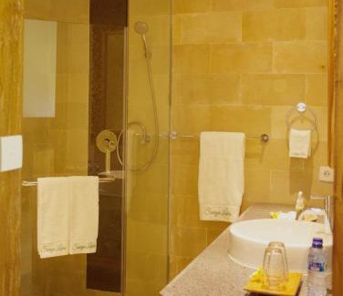 Penestanan Hotel | Adiwana Svarga Loka - A Retreat Resort