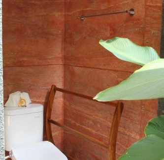 Penestanan Hotel | Adiwana Svarga Loka - A Retreat Resort