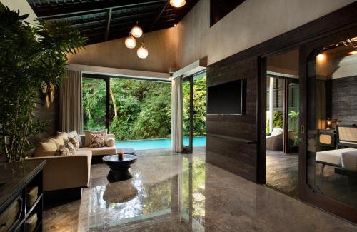 Mas Complejo | Adiwana Unagi Riverfront