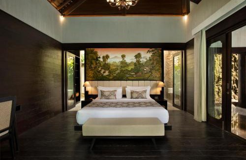 Mas Complejo | Adiwana Unagi Riverfront