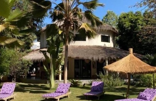 Saly Villa | Adjana Resort