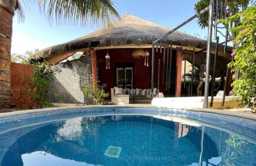 Saly Villa | Adjana Resort