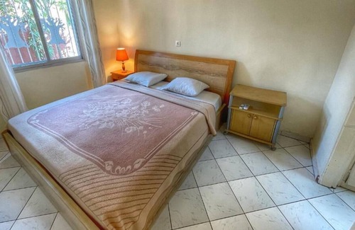 Saly Villa | Adjana Resort
