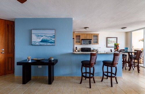 Sardinera Condominio | Adjust Your Latitude - Amazing Sea and Marina Views