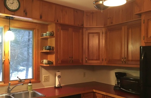 Eagle Bay Casa | ADK Mountain Retreat