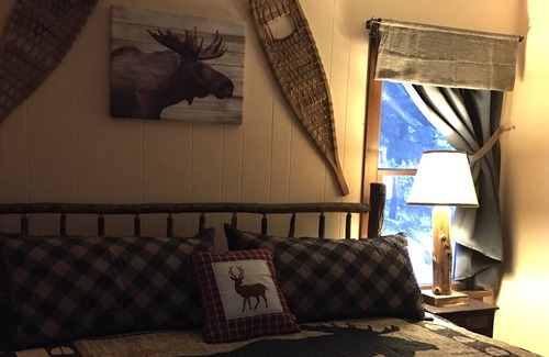 Eagle Bay Casa | ADK Mountain Retreat
