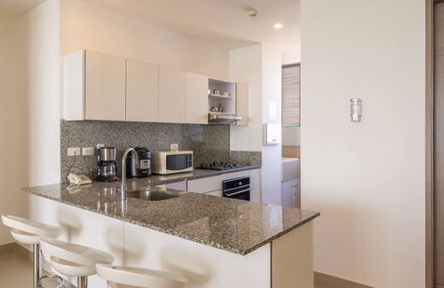 Bocagrande Condominio | Adlas Condo by the Beach