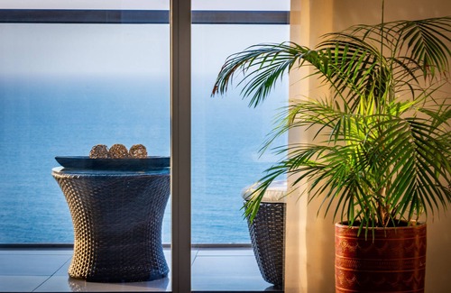 Bocagrande Condominio | Adlas Condo by the Beach