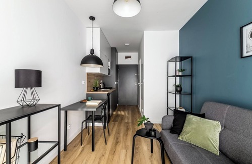 Lodz Apartamento | Adler Apartments