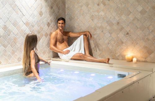 Santa Maria Novella Hotel | Adler Cavalieri Hotel-Private Spa & Gym