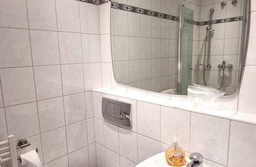 Bahnhofsviertel Hotel | Adler Hotel Frankfurt