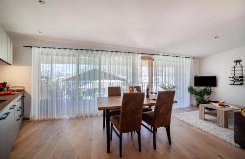 Naturno Apartamento | Adler Living Attika Wohnung