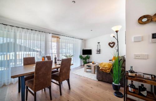 Naturno Apartamento | Adler Living Attika Wohnung